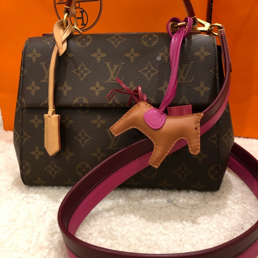 ONLY the Horse Charm